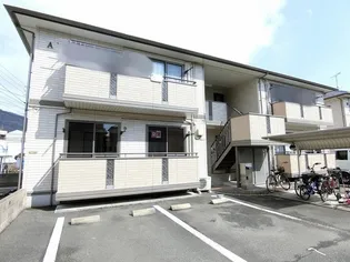 セジュールSHIGENO A棟の画像