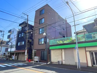 Y S BUIL 横濱の画像