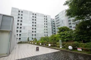 ガーデニエール砧レジデンス【8階】の外観