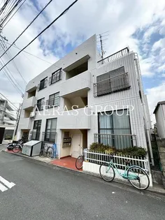 三鷹セントラルハイツの画像