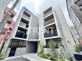 PASEO四谷荒木町の画像