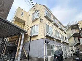 セシール武蔵野の画像