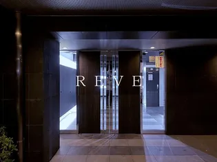 ステージグランデ神楽坂【5階】の外観