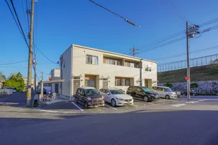 マーベラスコートIの画像