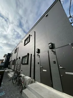 パークステート桜の画像