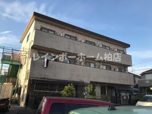 後関マンションIIの画像