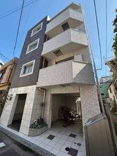 アーサクラスト西横浜の画像