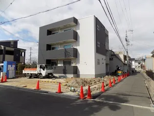 フジ丸高 東上野芝町の画像