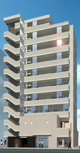 KANZE SHIBAURA RESIDENCEの画像