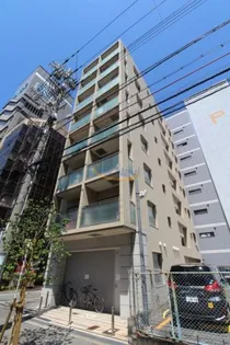 キャピトル新大阪の画像