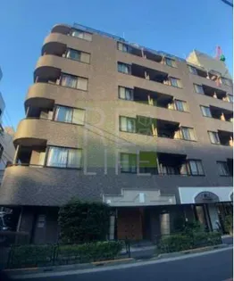 アビテ本郷【3階】の外観