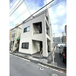 双葉コーポの画像