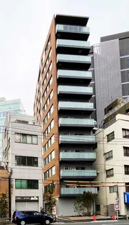 ウィステリア エス 上野の画像