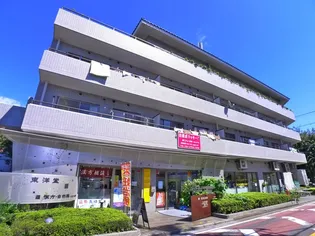 THスクエア習志野の画像