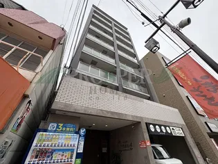 ドルフ今里駅前の画像