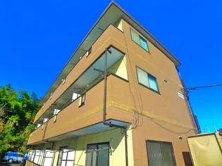 フィールドリバーマンションの画像