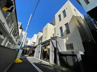AGRATIO TERRACE 恵比寿の画像