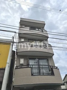 クレールときわの画像