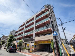 エクセレントアクイラ浦安の画像