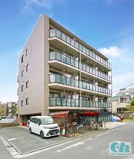 エムズ萩中の画像