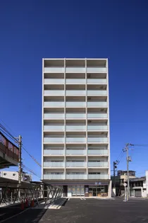 いよてつロフティ立花の画像