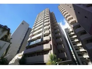 La Douceur梅田West【4階】の外観