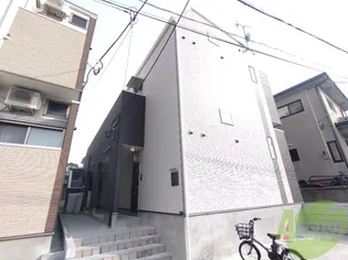 T Sメゾン台原の画像