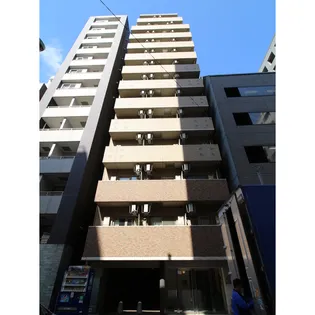 プレール日本橋三越前の画像