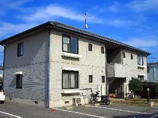 アメニティプラザ早島 B棟の画像