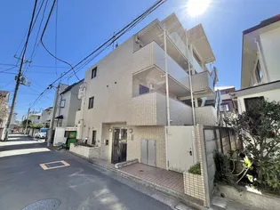 プレイアデ荻窪の画像