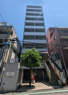 AKTIS上目黒の画像