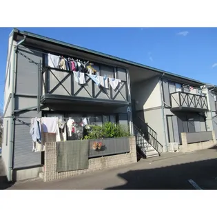 サンマリノ A棟の画像