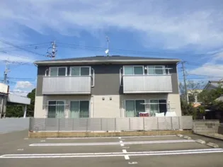 ボナール A棟の画像