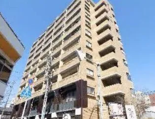 ラ・クール泉【4階】の外観