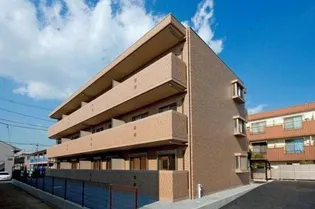 ルシエール桜台の画像