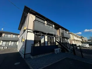 カトレアハイツ園生D棟の画像