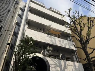 藤和渋谷コープIIの画像