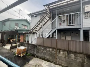 グリーンハイツの画像