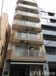 グランフォース亀戸の画像