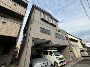 ウッドビレッジの画像