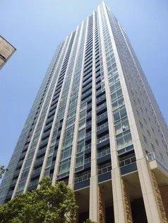 ワールドシティタワーズ キャピタルタワー【13階】の外観