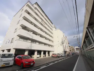 新大宮駅前北ビルの画像
