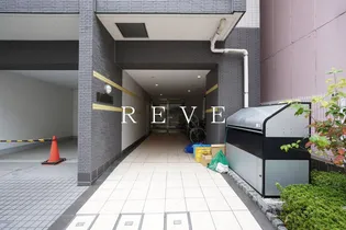 BELL DIOR浅草の画像