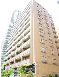 パシフィーク品川の画像