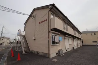 B WPARTⅡの画像