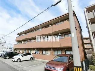 ウェルドミール味美の画像