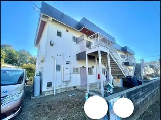 丘の上ハイツの画像