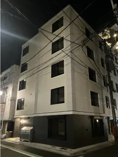 旗の台レヂデンスの画像