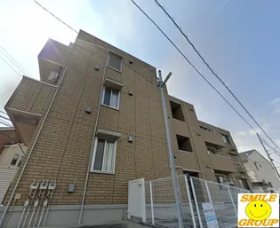 ファビュラス ジュノムの画像