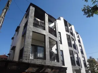 エクセレントシティ【1階】の外観